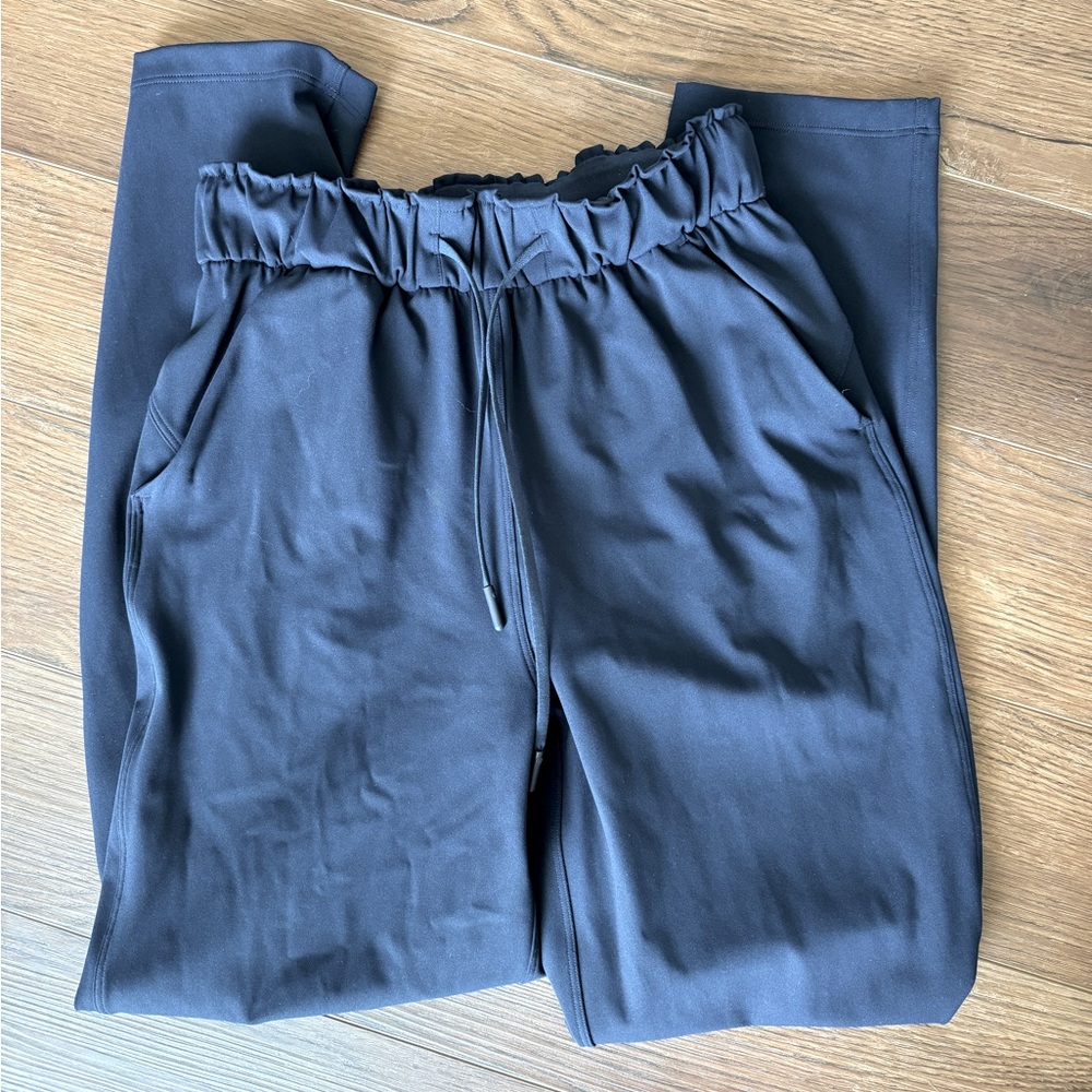 Lululemon Keep Moving Pant 7/8 High-Rise